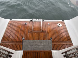 ALEA 15 ALEA, Beneteau Oceanis 58