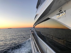 Spirit of Elijah 27 Princess 30M 2017 (Spirit of Elijah)