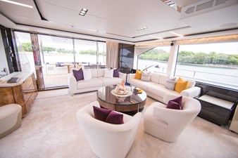 Spirit of Elijah 39 Princess 30M 2017 (Spirit of Elijah)