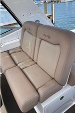 2016 Sea Ray 330 Sundancer 3 4