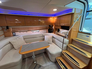 2011 Four Winns V475 36 37