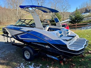 017 Chaparral Vortex 203 VRX NLNL 6 