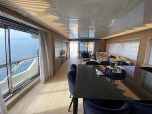 M/Y SUNRISE (Copy) 41 