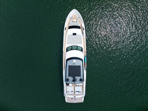 Sori San Lorenzo  14 Sanlorenzo SL90A For Sale