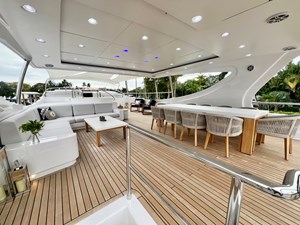 Panacea 27 