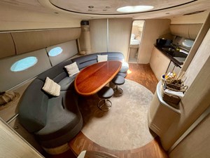 PRINCESS V58 28 Princess V58