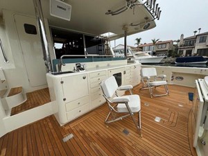 2006 Mikelson 59 Nomad LRCSF 1 