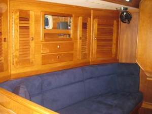 1996 Sabre 425 Sloop 40 