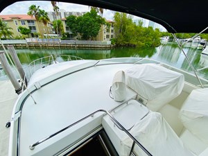 The Motley Crew 76 77_2003 57ft Navigator THE MOTLEY CREW