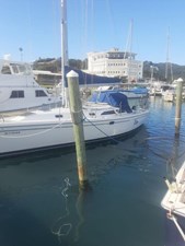 2000 Catalina 42 MkII 8 