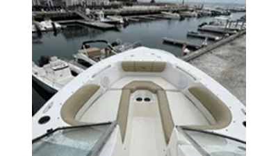 2019 Key West 203 DFS 13 