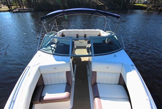 2013 Cobalt 296 15 