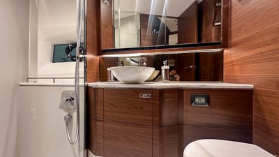 Princess F55 (F55163) 36 
