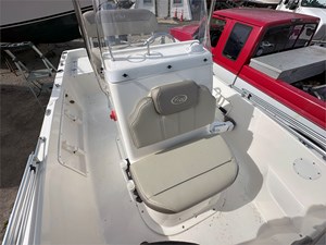   17' Key West 2023 1720CC 15 