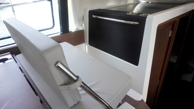 Jeanneau NC1095 Fly 23 