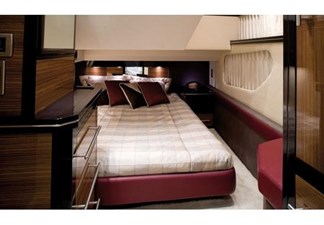 Marquis 500 Sport Bridge 18 