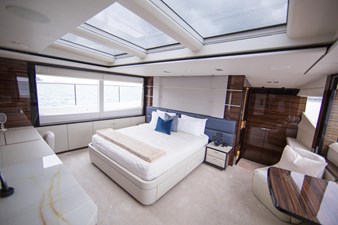 Spirit of Elijah 84 Princess 30M 2017 (Spirit of Elijah)