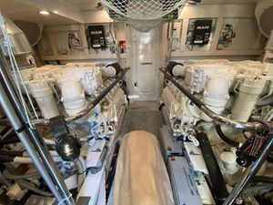 2019 Monte Carlo Yachts MCY 76 36 