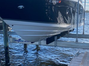 - 13 14_2016 32ft Regal 3200 Bowrider