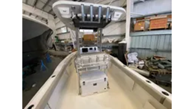 2024 Key West 239 FS 6 