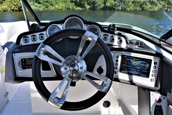 2015 Mastercraft x23 9 