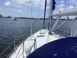 2000 Beneteau Oceanis 461 35 