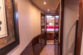 Glory's Coming 43 42