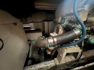 1979 Trojan FBMY 101 