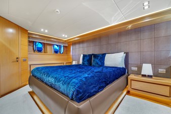 Maiora Custom 88 88' Maiora-55