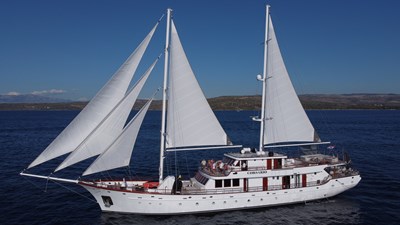 CORSARIO 29 