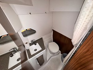 2020 Four Winns Vista 255 24 