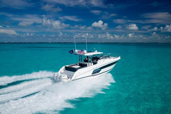 Jeanneau Leader 12.5 WA 7 