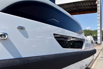 WB 7.5m CUSTOM LIMO TENDER 14 