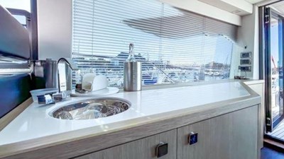 2019 Sunseeker 50 Predator 24 