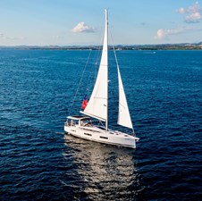 Friends 0 Jeanneau 60 Friends Croaita