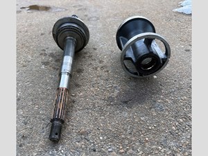 0' YAMAHA LOWER PART 2024 12 