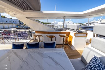 CAPTAIN MORGAN II 25 