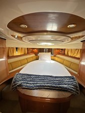 Zuri 56 57_2007 50ft Cranchi Mediterranee 50 HT ZURI