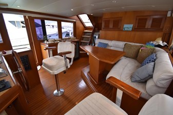 Six C One II 36 62-2000-Offshore-Yachts-Pilot-House-36