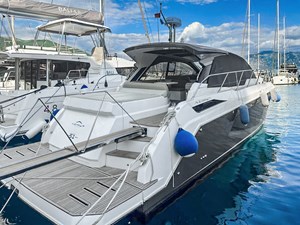 Azimut Atlantis 5 