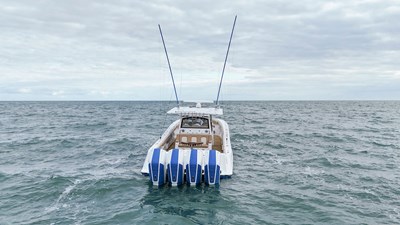 2023 HCB 53 Suenos 94 