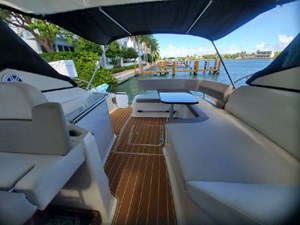 2013 Azimut Atlantis 38 35 36