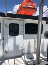 1976 Stapleton 58 Shrimper/Long Liner 24 25