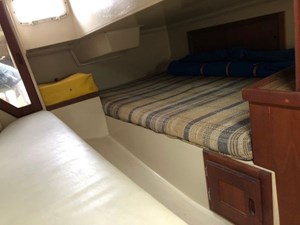 1985 Catalina 36 20 