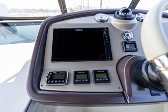 2018 Beneteau Monte Carlo MC4 60 