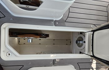 2022 Sea Ray SDX 250 Outboard 25 
