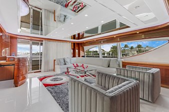 El Ladrillo III 23 24__2002 94ft Ferretti Yachts 94 EL LADRILLO III