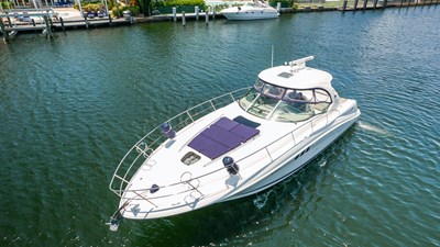 Its All Good 4 5_2007 40ft Sea Ray 40 Sundancer ITS ALL GOOD