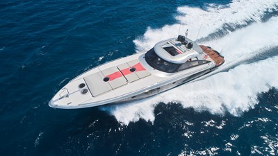 BAIA AZURRA 63 17 
