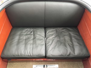 1940 Chris-Craft Deluxe Runabout 9 9